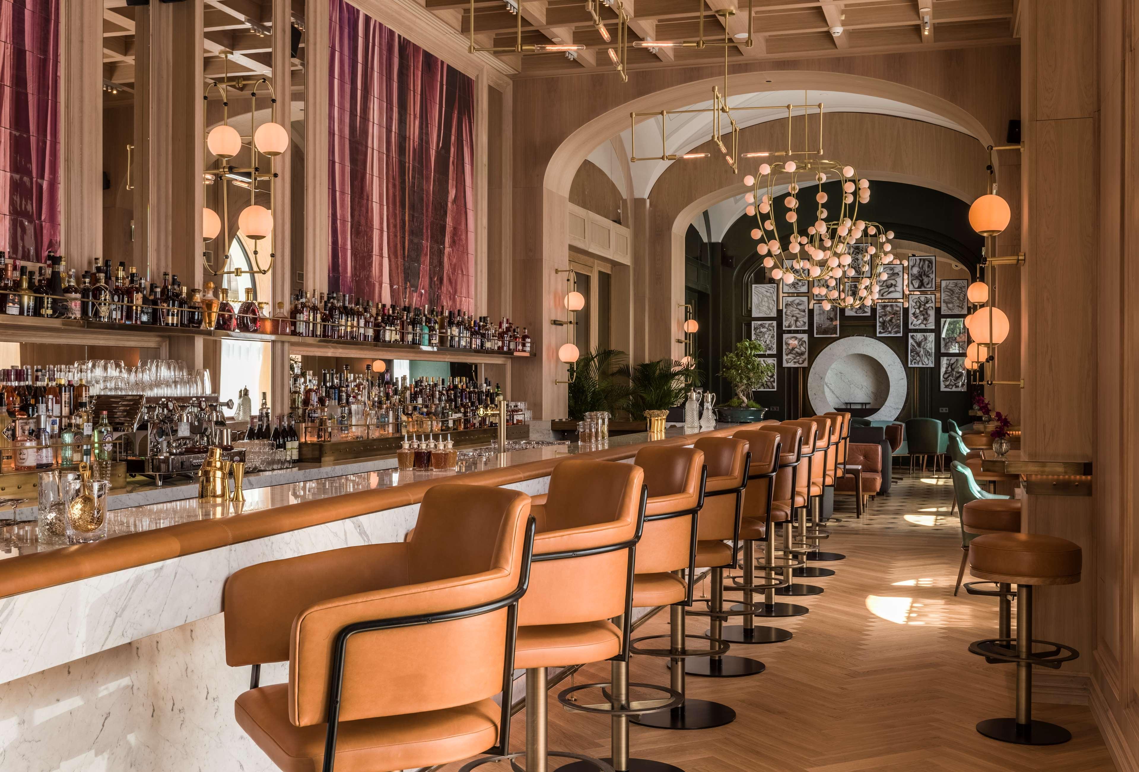 Raffles Europejski Hotel
