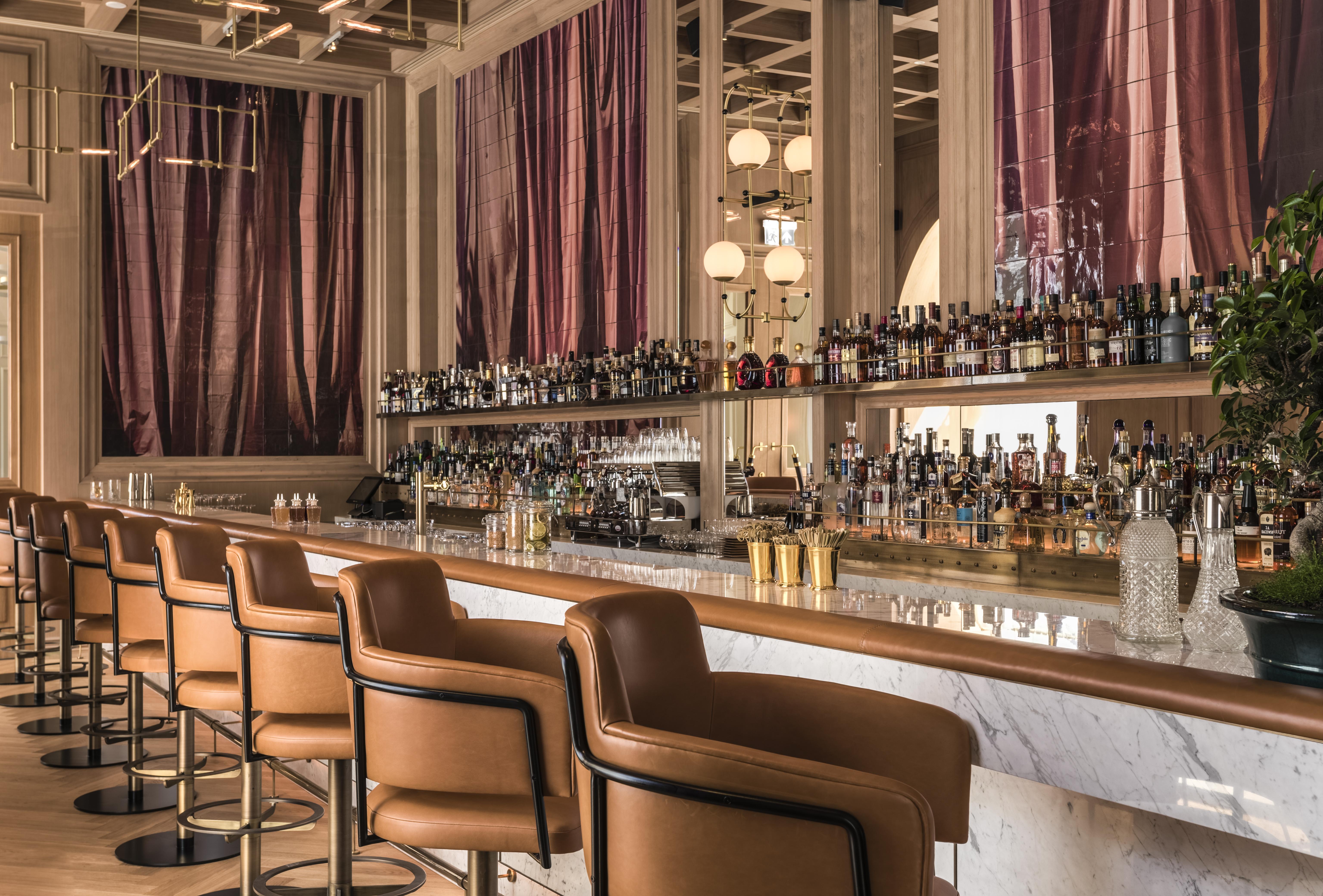 Raffles Europejski Hotel Warschau