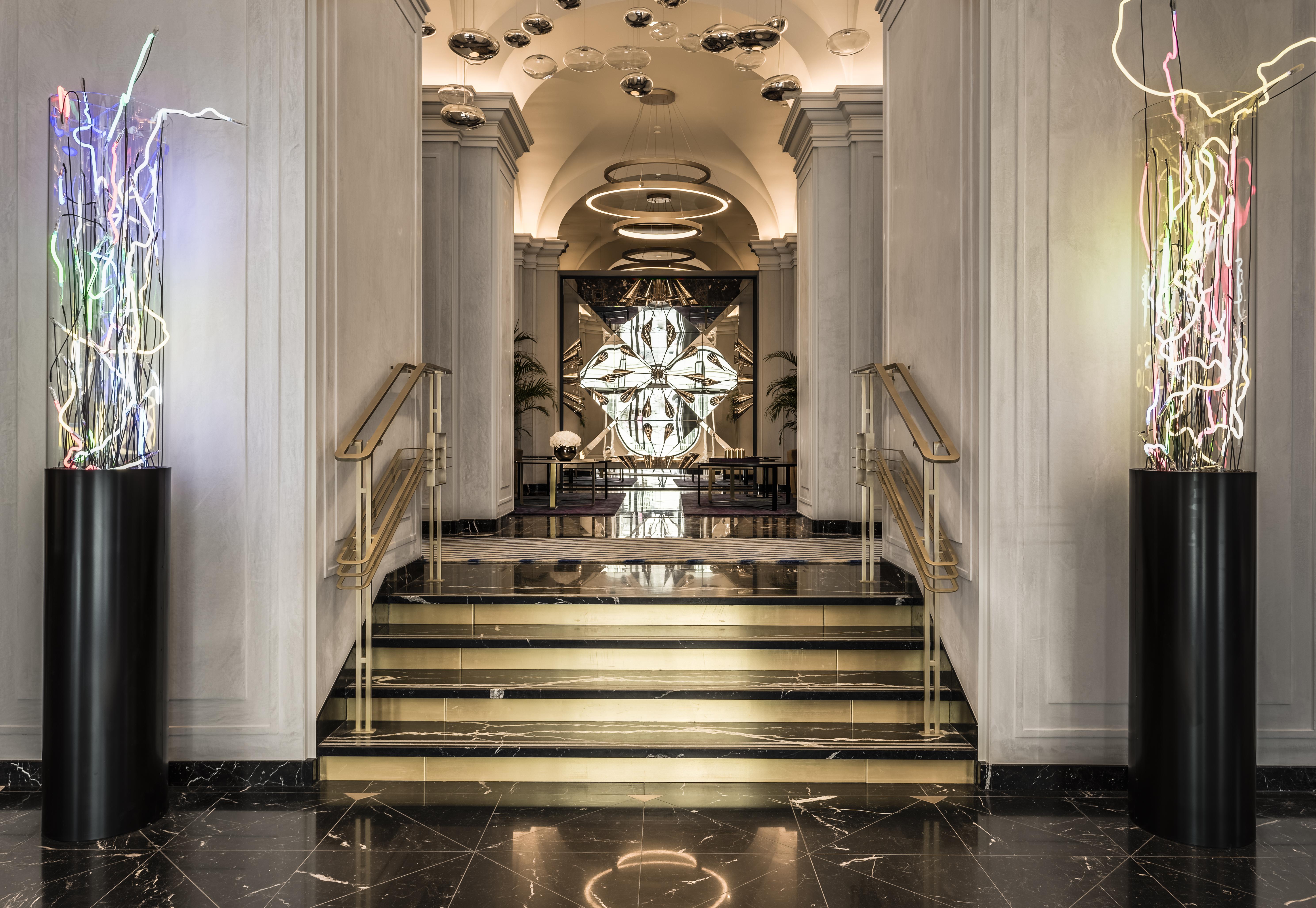 Raffles Europejski Hotel 5*