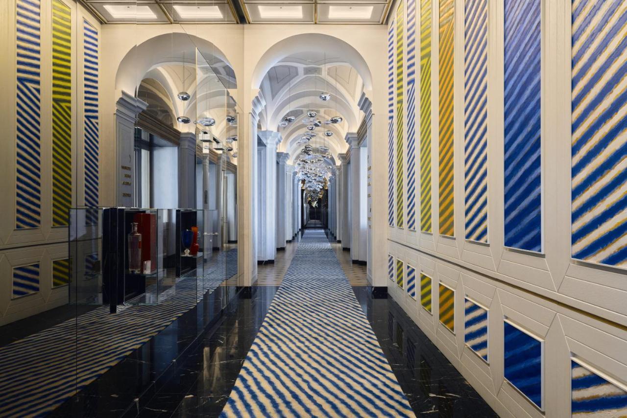Raffles Europejski 5*