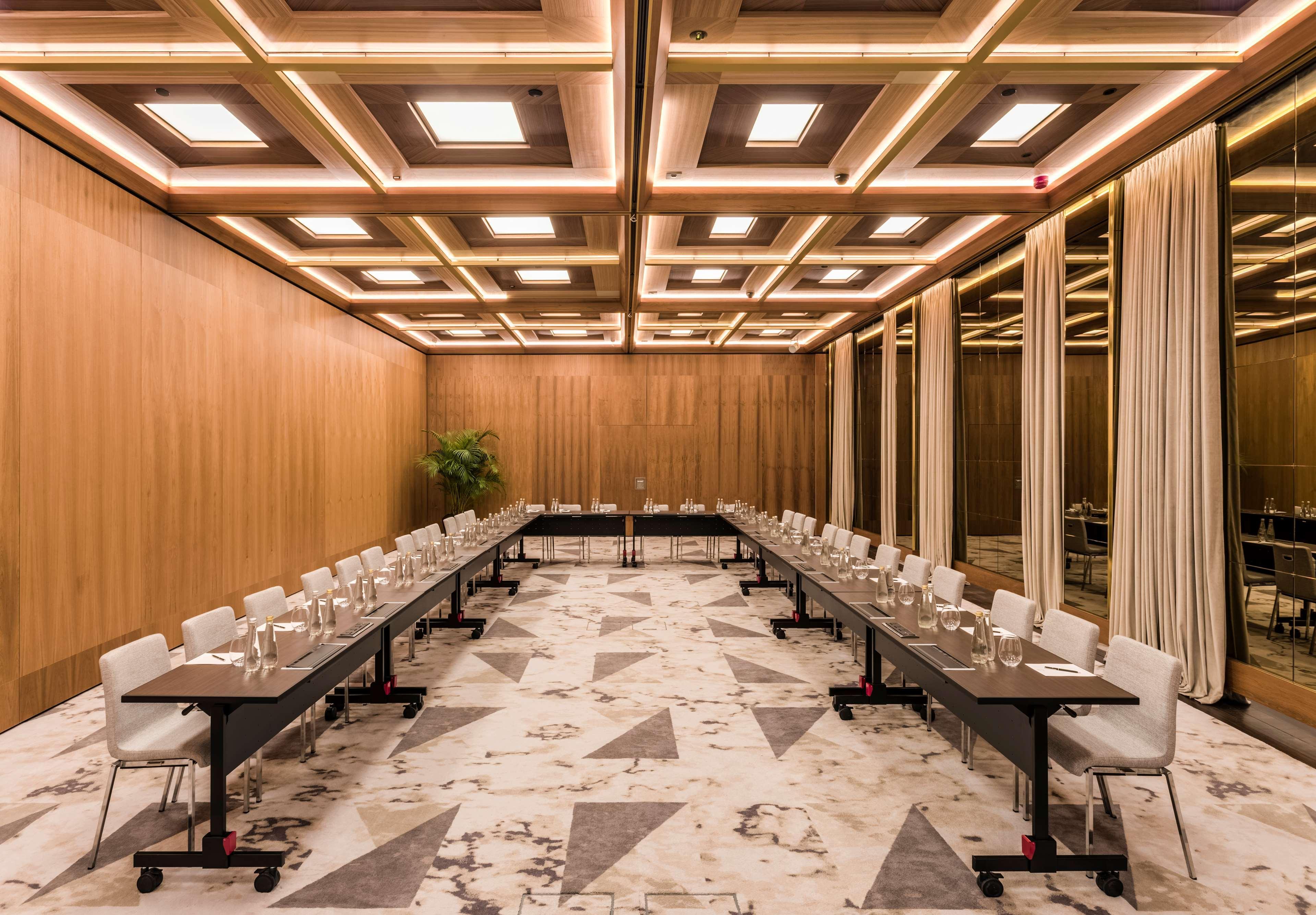 Raffles Europejski 5* Warschau
