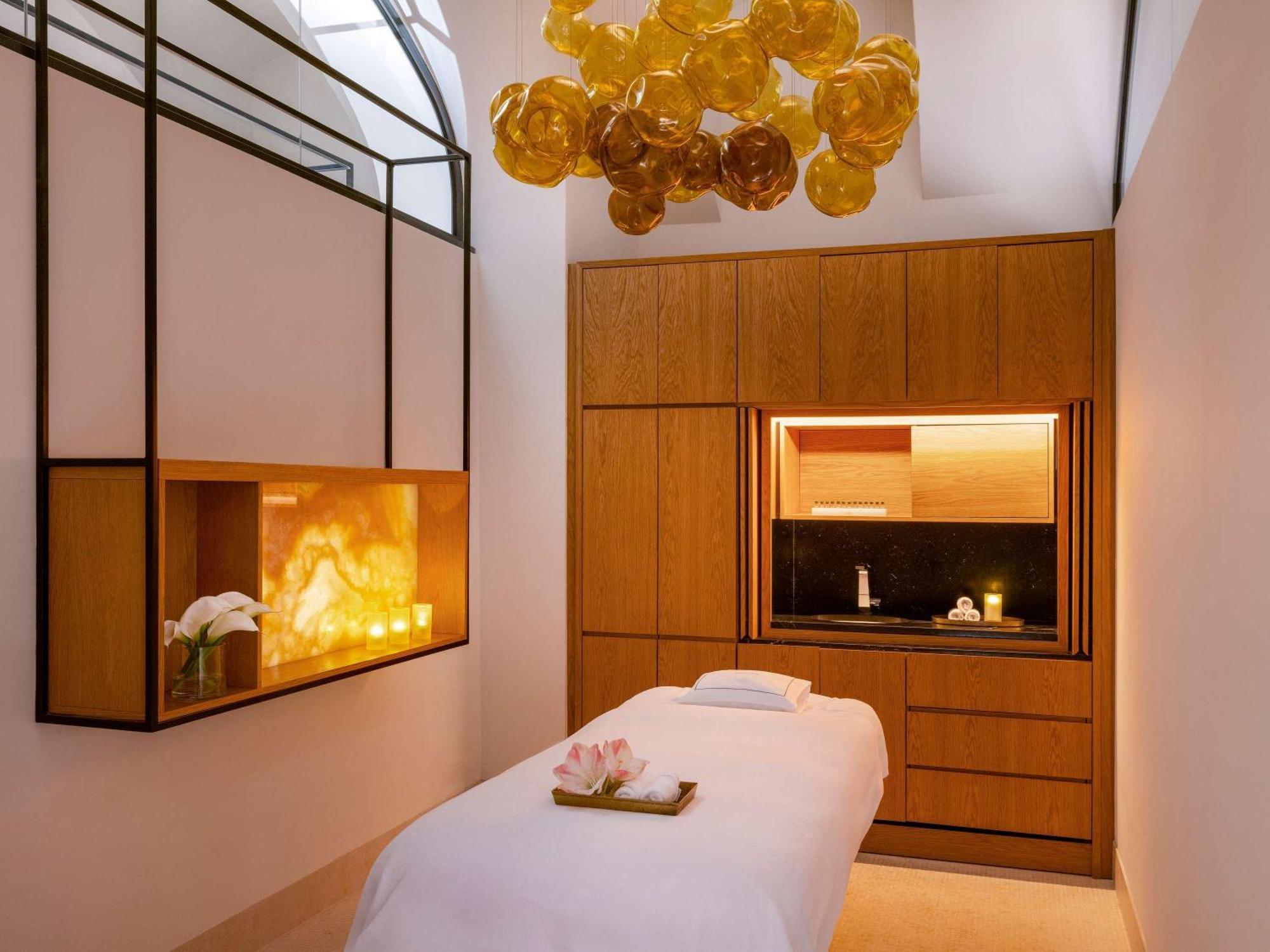 Hotel Raffles Europejski Warschau