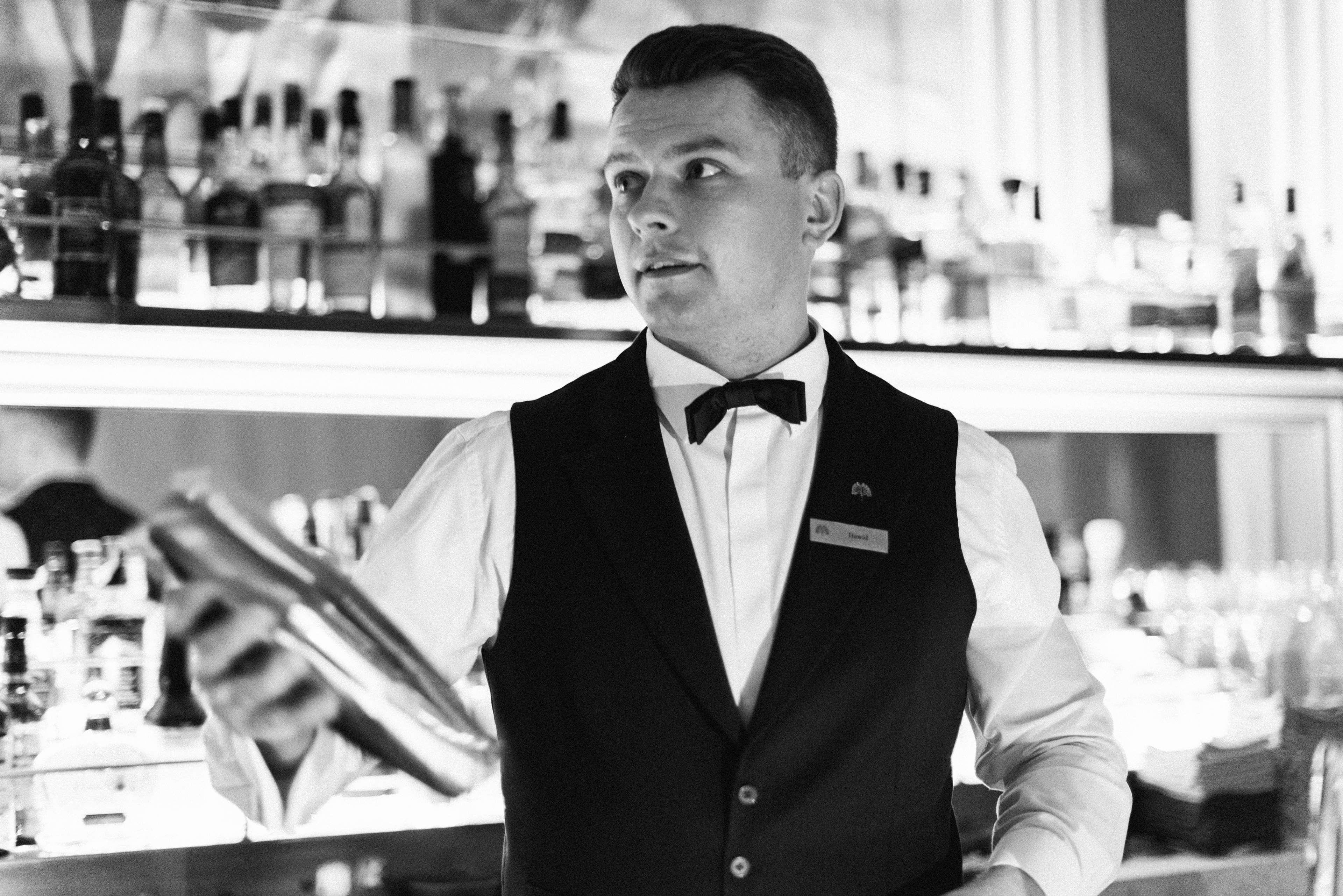 Viešbutis Raffles Europejski 5*