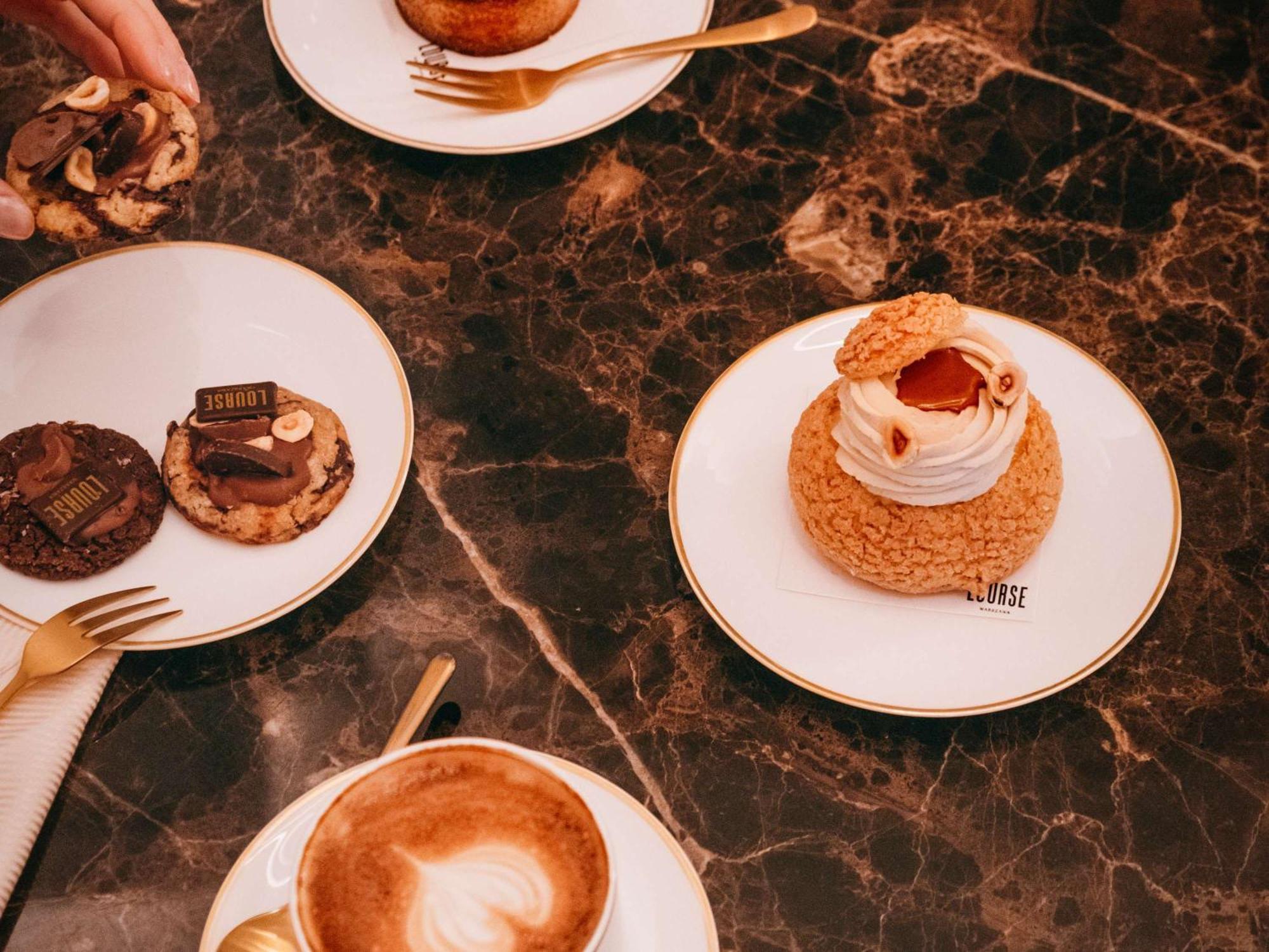 Raffles Europejski 5* Warsaw