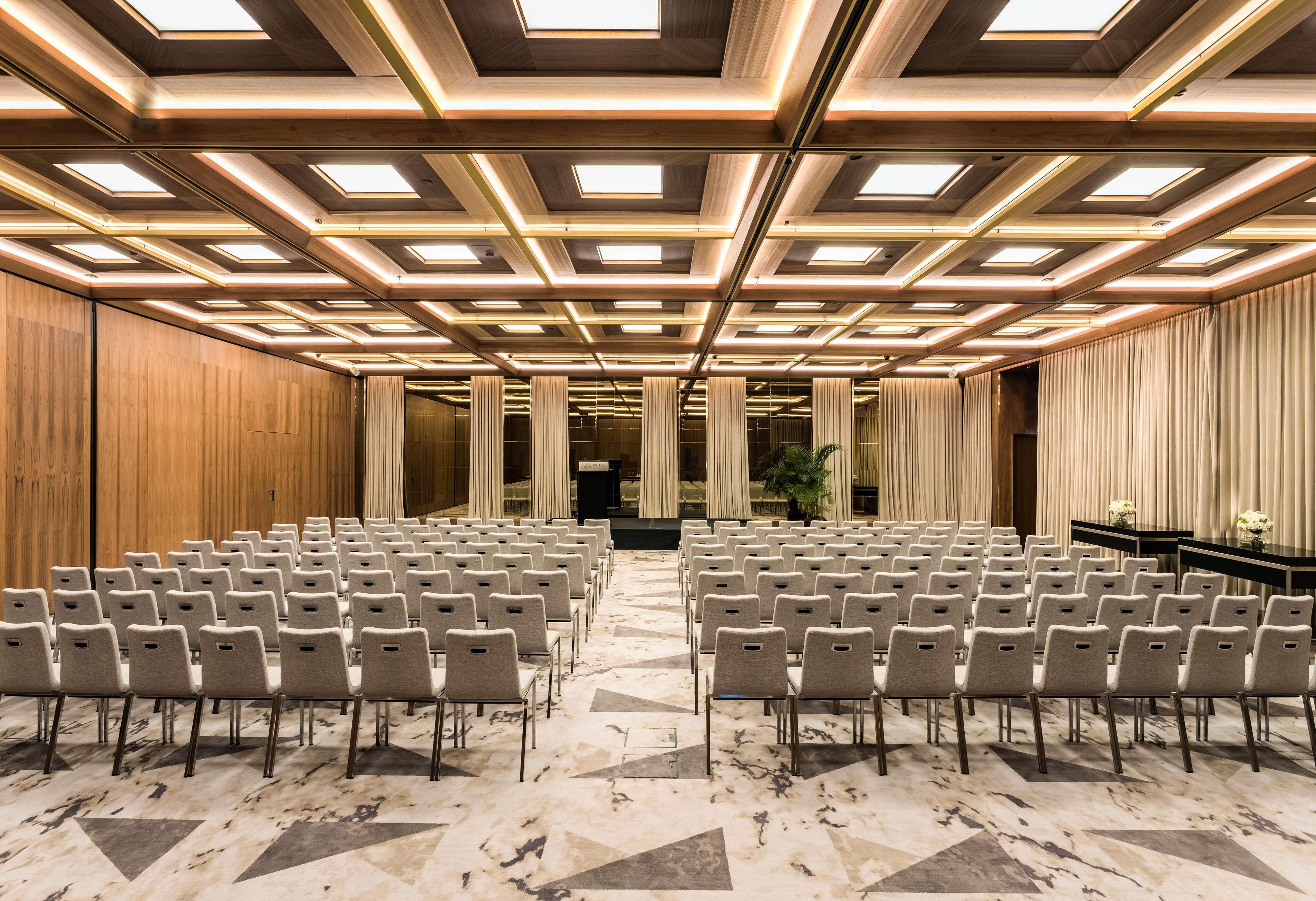 Viešbutis Raffles Europejski Warsaw
